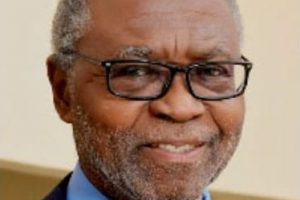 Prof. Frimpong